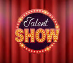  Talent Show clip art